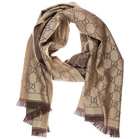 amazon sciarpa donna gucci|Sciarpe & Foulard da Donna .